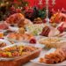 Cena de Navidad: ¿Cuál es el platillo más popular para estas fiestas? No es el pavo