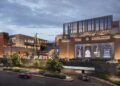 Centros comerciales en San Luis Potosí. ¿Cuándo abrirá The Park?