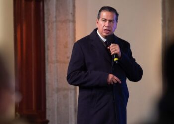 Detienen a 17 miembros del CJNG, entre ellos El Menchito y El Borrego