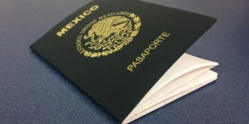 Costo y requisitos para tramitar el pasaporte mexicano en 2023