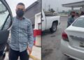 VIDEO| Mujer denunció intento de secuestro en supuesto taxi; iba al concierto de Bad Bunny