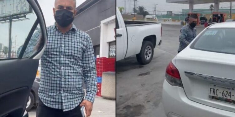 VIDEO| Mujer denunció intento de secuestro en supuesto taxi; iba al concierto de Bad Bunny