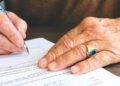¿Cuál es el orden de herederos si no hay testamento?