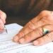 ¿Cuál es el orden de herederos si no hay testamento?