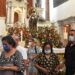 Iglesia Católica pedirá uso del cubrebocas al interior de los templos: Tomas Cruz