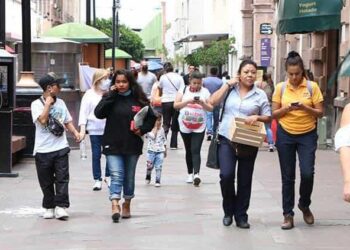 En SLP aún no será obligatorio el cubrebocas: Ricardo Gallardo