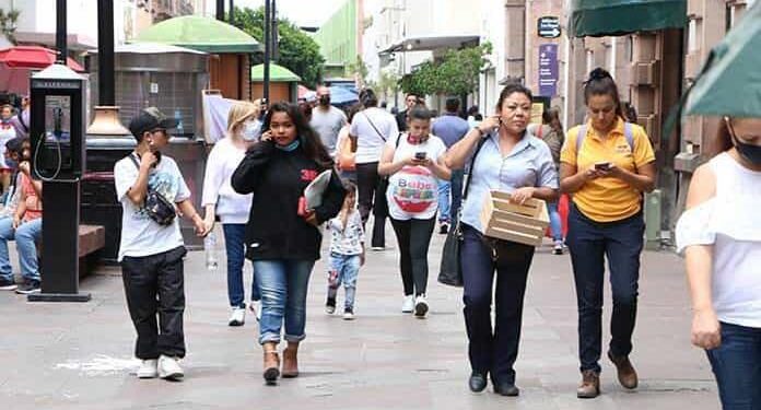 En SLP aún no será obligatorio el cubrebocas: Ricardo Gallardo