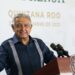AMLO: Orgullo que se declare a nuestro embajador persona no grata