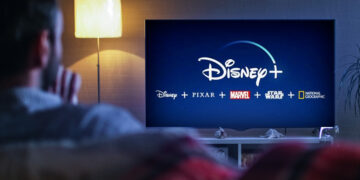 5 Películas navideñas para ver en Disney+