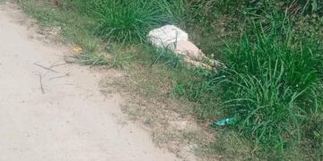 Ejecutan a dos hombres al salir del penal de Tamazunchale