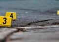 Ejecutan a dos hombres en Mexquitic