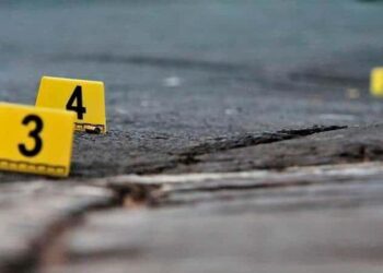 Ejecutan a dos hombres en Mexquitic