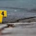 Ejecutan a dos hombres en Mexquitic