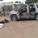Enfrentamientos en San Luis Río Colorado, Sonora, dejan ocho muertos y 12 heridos