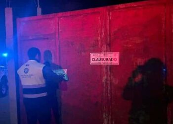 Explota taller de “toritos” de pólvora en Mexquitic