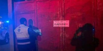 Explota taller de “toritos” de pólvora en Mexquitic