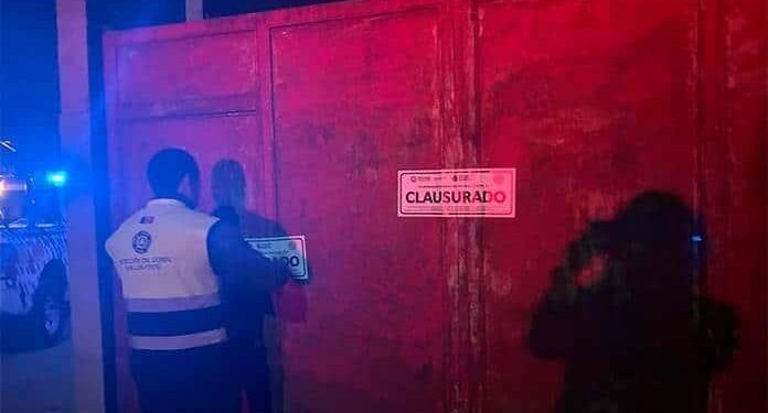 Explota taller de “toritos” de pólvora en Mexquitic