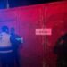 Explota taller de “toritos” de pólvora en Mexquitic