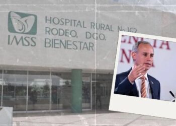 Identifican hongo causante de meningitis en Durango