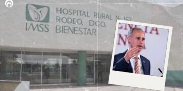 Identifican hongo causante de meningitis en Durango