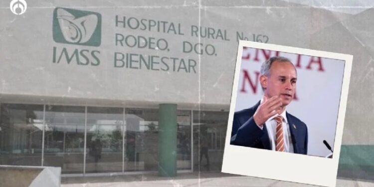 Identifican hongo causante de meningitis en Durango