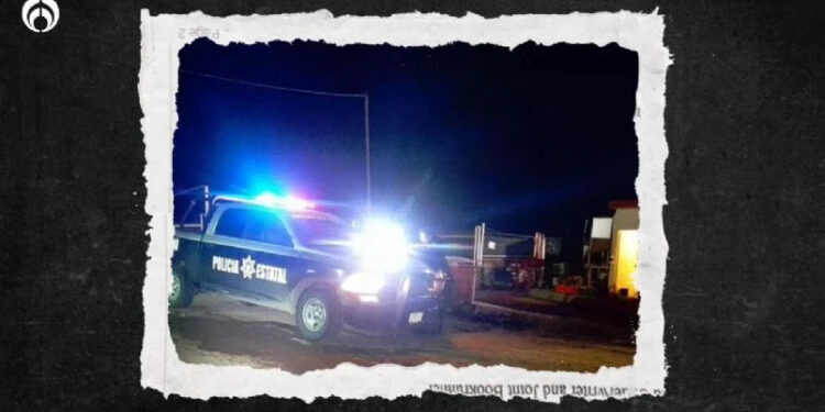 Los Chapitos aterrorizan Sonora: megaconvoy irrumpió San Luis Río Colorado dejando un saldo de 10 personas muertas