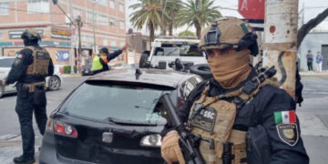 Identificaron la ubicación de los autores materiales del atentado contra Ciro Gómez Leyva