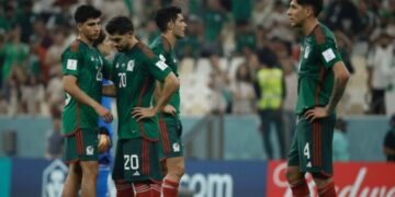 ¿Quién será el nuevo Director Técnico de la Selección Mexicana?