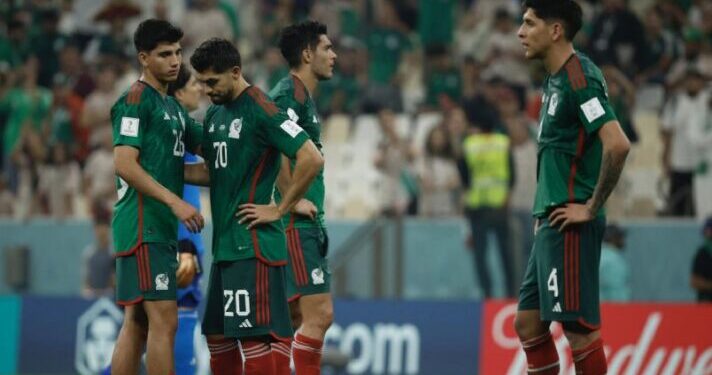¿Quién será el nuevo Director Técnico de la Selección Mexicana?