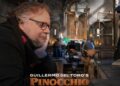 Pinocho de Guillermo del Toro, con tres nominaciones a los Globos de Oro