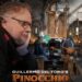 Pinocho de Guillermo del Toro, con tres nominaciones a los Globos de Oro