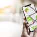 ¿Tu pareja te es infiel? Este es el truco de WhatsApp para ubicar su teléfono en tiempo real