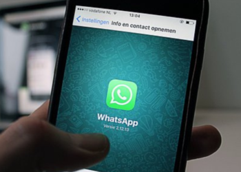 WhatsApp permitirá enviar mensajes que solo se podrán leer una vez