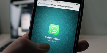 WhatsApp permitirá enviar mensajes que solo se podrán leer una vez