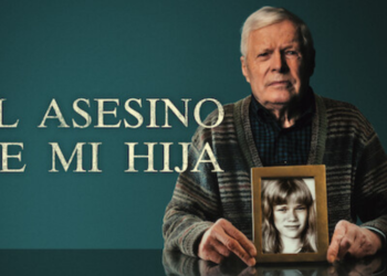 Recomendación de la semana: “El asesino de mi hija”, la película de Netflix basada en hechos reales