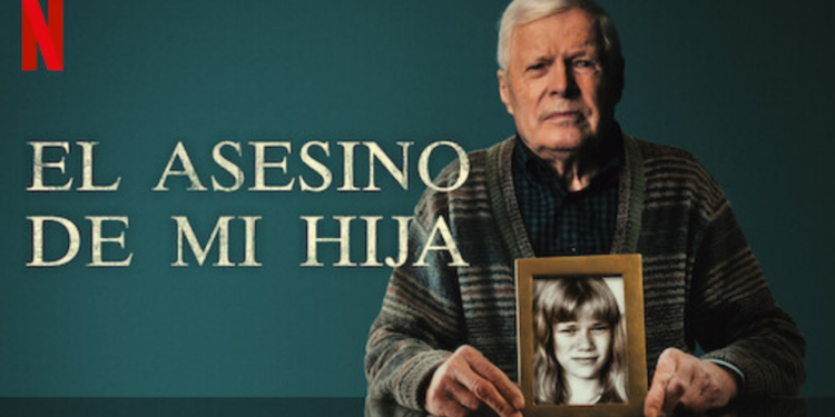 Recomendación de la semana: “El asesino de mi hija”, la película de Netflix basada en hechos reales