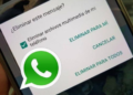 WhatsApp: así puedes recuperar fácilmente los mensajes eliminados