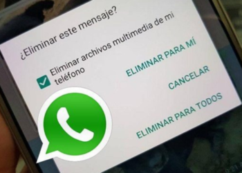 WhatsApp: así puedes recuperar fácilmente los mensajes eliminados