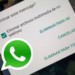 WhatsApp: así puedes recuperar fácilmente los mensajes eliminados