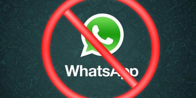 3 claves para saber si te bloquearon de WhatsApp