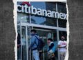 Citibanamex ‘se cae’: Aplicación móvil presenta fallas