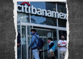 Citibanamex ‘se cae’: Aplicación móvil presenta fallas