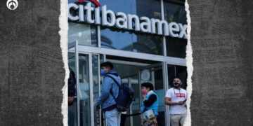 Citibanamex ‘se cae’: Aplicación móvil presenta fallas