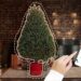 ¿Sabías que puedes rentar un arbolito de navidad para decorar de forma ecológica?