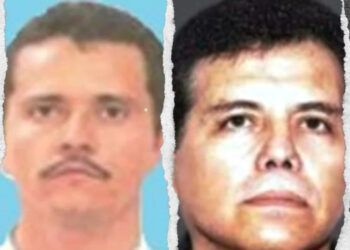 CJNG “destrona” a Sinaloa: así se convirtió en el cártel más poderoso de México