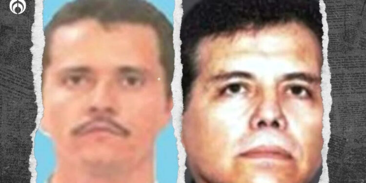CJNG “destrona” a Sinaloa: así se convirtió en el cártel más poderoso de México