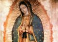 ¿Quiénes son las 13 personas que se reflejan en los ojos de la Virgen de Guadalupe?
