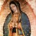 ¿Quiénes son las 13 personas que se reflejan en los ojos de la Virgen de Guadalupe?