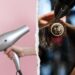 ¿Es malo secarse con secadora el pelo después de bañarse?