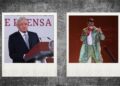 AMLO le pide a Bad Bunny dar concierto gratis en el Zócalo tras caos de Ticketmaster